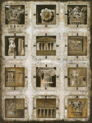 John Douglas art print