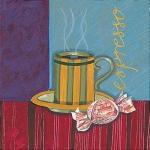 Sophie Harding art print