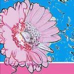 Tony Griffin art print
