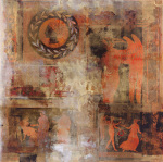 John Douglas art print