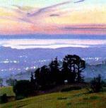 Marcia Burtt art print