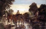 John Frederick Herring art print