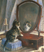 Frank Paton art print