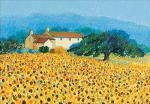 Hazel Barker art print