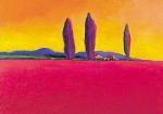 Gerry Baptist art print
