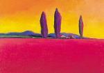 Gerry Baptist art print