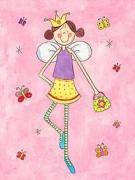 Sophie Harding art print
