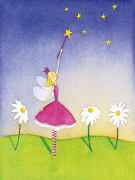 Emma Thomson art print
