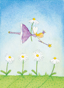 Emma Thomson art print