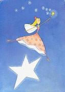 Emma Thomson art print
