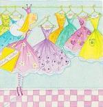 Emma Thomson art print