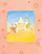 Emma Thomson art print