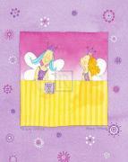 Emma Thomson art print