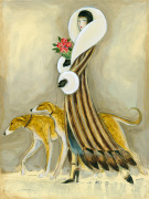 Karen Dupr� art print