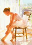 Andrew White art print