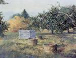 Randall Higdon art print