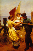 George Hillyard Swinstead art print