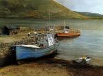 Clive Madgwick art print