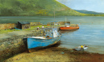 Clive Madgwick art print
