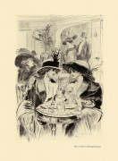 Anonymous art print
