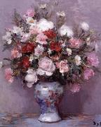 Marcel Dyf art print