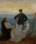 Abbott Fuller Graves art print