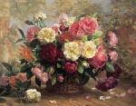 Albert Williams art print