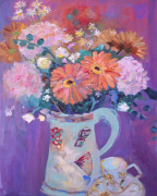 Andrea Tana art print