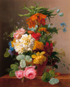 Arnoldus Bloemers art print