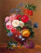Arnoldus Bloemers art print