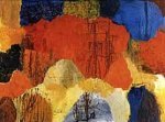Per Kirkeby art print