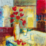 John Douglas art print