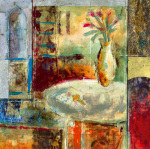 John Douglas art print