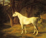 Jacques-Laurent Agasse art print