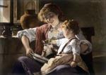 G. Magni art print