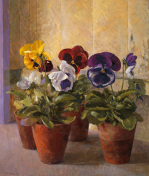 John Morley art print