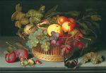 Johannes Bosschaert art print