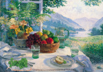 Stephen Darbishire art print