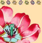Fiona Mackechnie art print