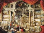 Giovanni Paolo Panini art print