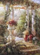 Michel Brevard art print