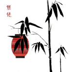 Jenny Tsang art print
