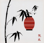 Jenny Tsang art print