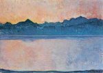 Ferdinand Hodler art print
