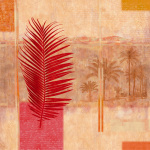 Linda Wood art print