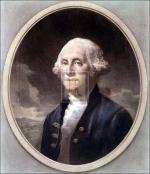 Gilbert Stuart art print