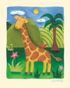 Sophie Harding art print