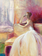 Philip Sutton art print