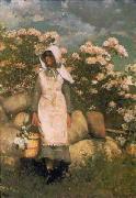Winslow Homer art print