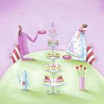 Jo Parry art print